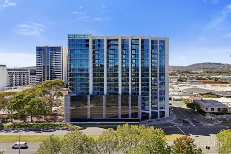 921/1 Brewer St, Phillip, ACT 2606