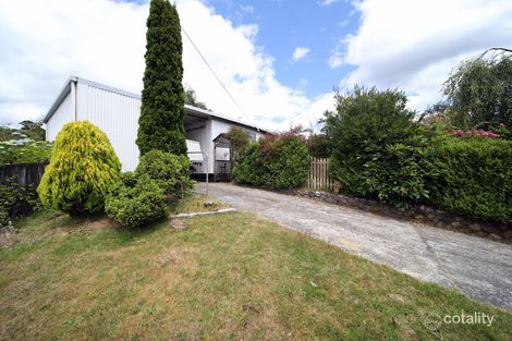 Property photo of 1 Acacia Court Rosebery TAS 7470