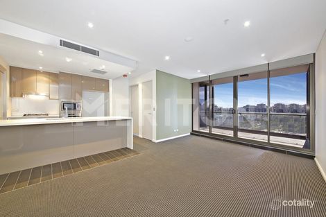 Property photo of 124/12 Grandstand Parade Zetland NSW 2017
