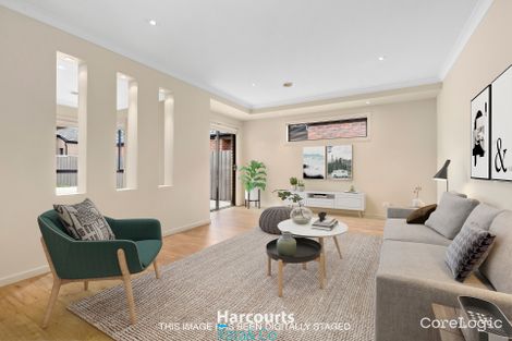 Property photo of 4 Bail Street Epping VIC 3076
