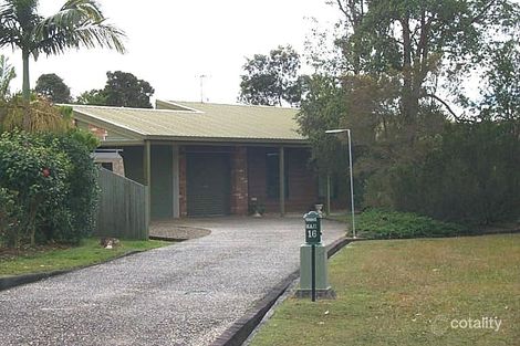 16 Honeywell Ct, Tewantin, QLD 4565