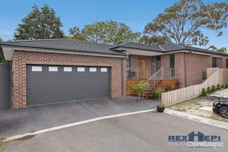 Property photo of 28 Jorose Road Hampton Park VIC 3976