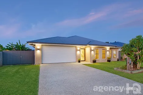 Property photo of 28 Ardee Place Logan Village QLD 4207