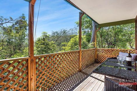 Property photo of 15 Mullion Close Hornsby Heights NSW 2077