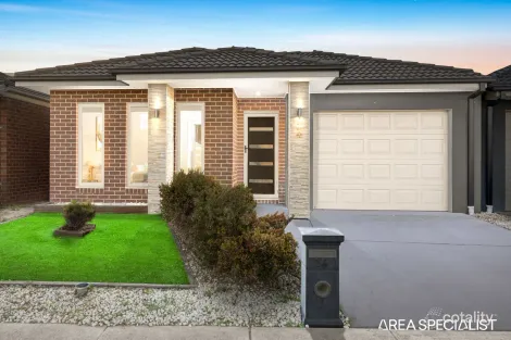 26 Cherrington Ave, Officer, VIC 3809