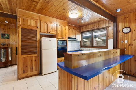 Property photo of 10 Jones Avenue Mount Clear VIC 3350