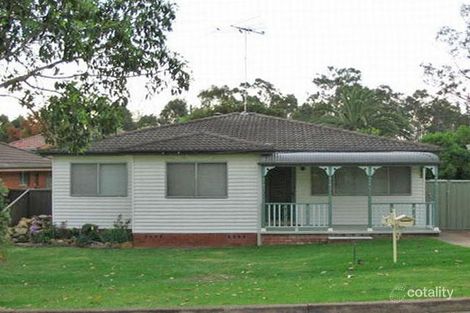 7 Leighton St, Rooty Hill, NSW 2766