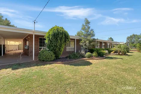 Property photo of 2 Cypress Place Cobar NSW 2835