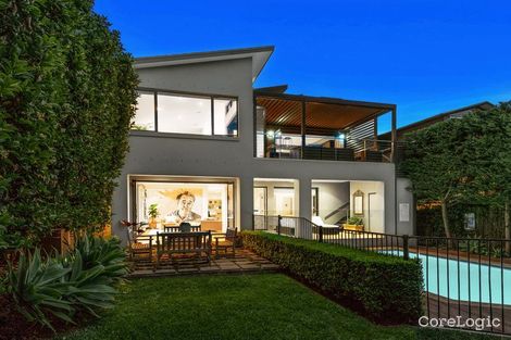 Property photo of 18 Hunter Road Mosman NSW 2088