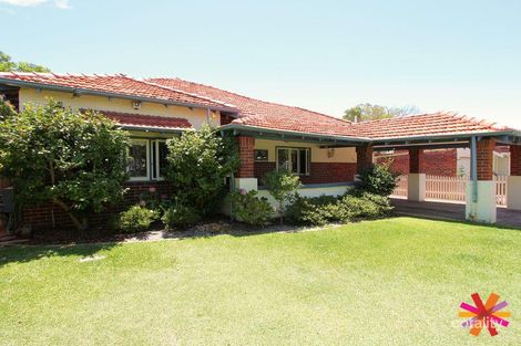 Property photo of 16 Monk Street Kensington WA 6151