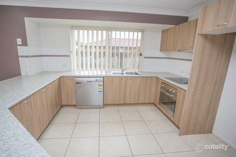 Property photo of 8 Back Avenue Chinchilla QLD 4413