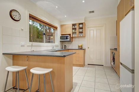 Property photo of 2A Edgar Street Heidelberg VIC 3084