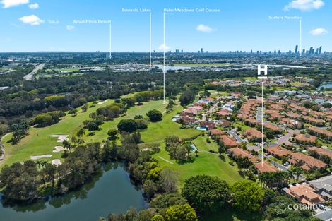 Property photo of 127/152 Palm Meadows Drive Carrara QLD 4211