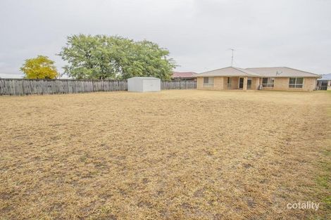 Property photo of 8 Back Avenue Chinchilla QLD 4413