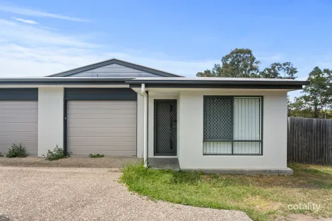 1/9 Nike Ct, Wulkuraka, QLD 4305