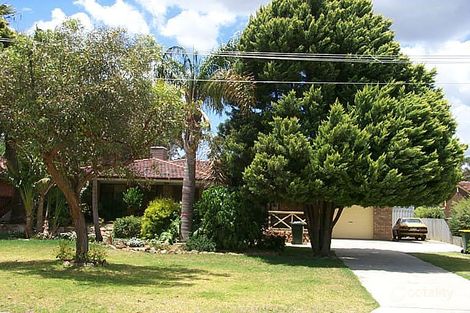 27 Scenic Dr, Maida Vale, WA 6057