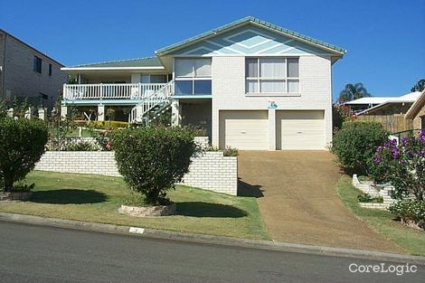 Property photo of 3 Dundee Drive Banora Point NSW 2486