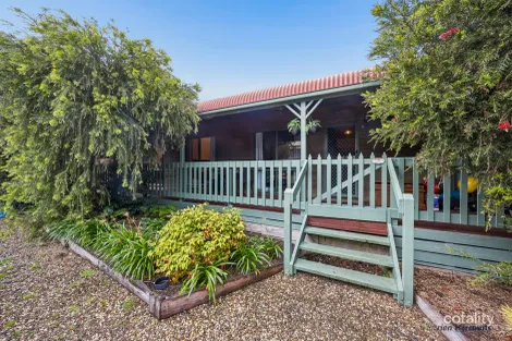 Property photo of 5 Tuohy Court Eildon VIC 3713