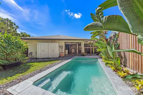 Property photo of 5 Plantation Drive Jubilee Pocket QLD 4802