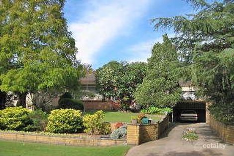 Property photo of 17 Wellman Road Forestville NSW 2087