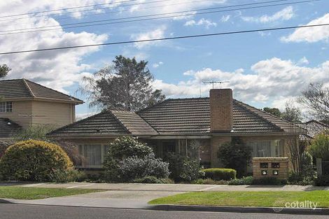 Property photo of 2/21 Grandview Road Chadstone VIC 3148