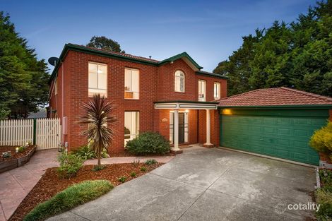 Property photo of 9 Kaolin Court Blackburn North VIC 3130