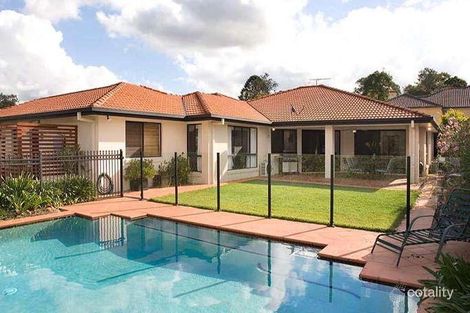 46 Parklane Tce, Brookfield, QLD 4069