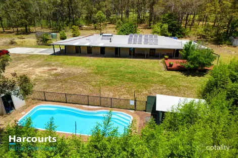 2640 Wallanbah Rd, Firefly, NSW 2429