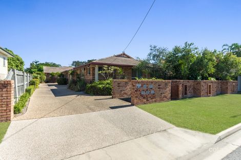 Property photo of 2/19 Mabin Street Mundingburra QLD 4812