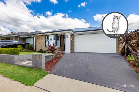 57 Tedbury Rd, Jordan Springs, NSW 2747