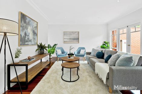 Property photo of 2/9 Langs Road Ivanhoe VIC 3079