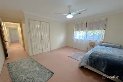 Property photo of 47 Sugarloaf Road Stanthorpe QLD 4380