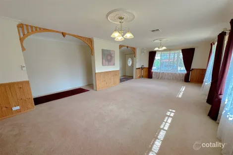 Property photo of 47 Sugarloaf Road Stanthorpe QLD 4380