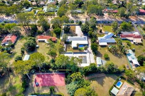 Property photo of 67 Crest Road Greenbank QLD 4124