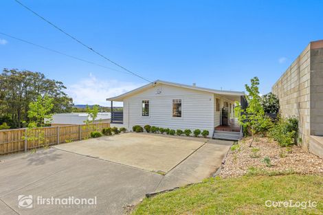 Property photo of 2 Tanjil Court Willow Grove VIC 3825