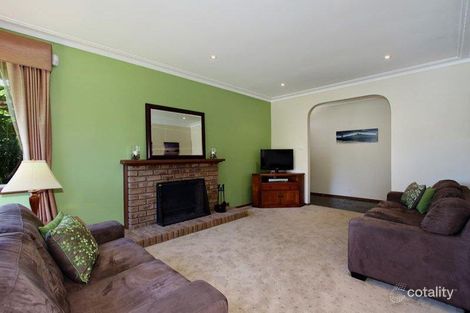 Property photo of 8 Strahan Court Boronia VIC 3155
