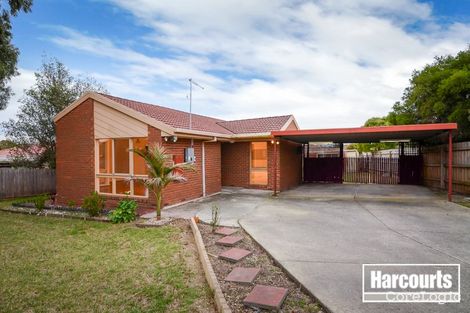 Property photo of 6 Coonara Court Narre Warren VIC 3805