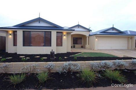 Property photo of 25 Birchmore Gardens Ellenbrook WA 6069