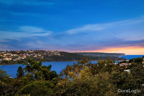 Property photo of 29A Parriwi Road Mosman NSW 2088