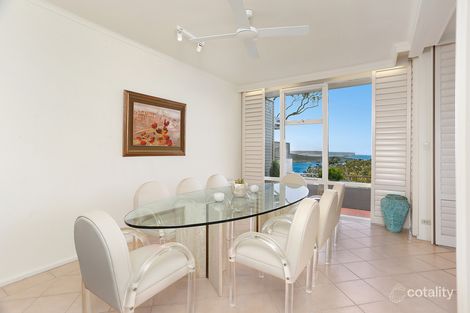 Property photo of 29A Parriwi Road Mosman NSW 2088