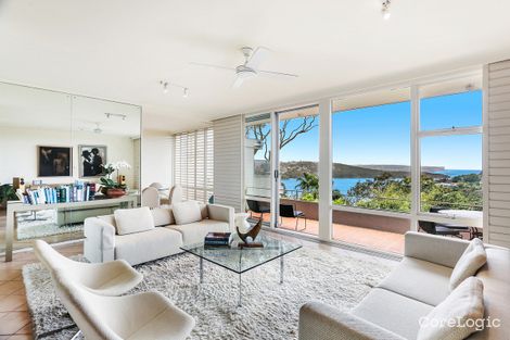 Property photo of 29A Parriwi Road Mosman NSW 2088