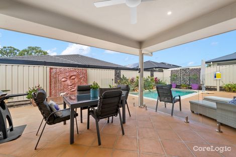 Property photo of 39 Pressland Street Carseldine QLD 4034