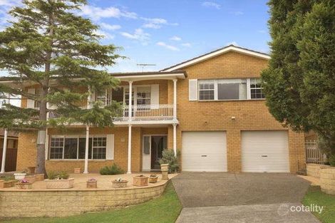 Property photo of 30 Wisdom Street Connells Point NSW 2221