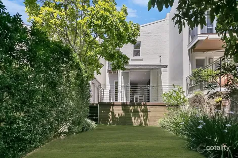 86 Windsor St, Paddington, NSW 2021