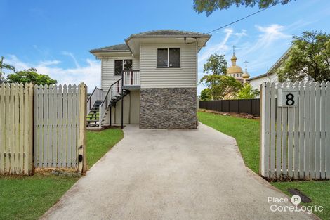 Property photo of 8 Douglas Road Rocklea QLD 4106