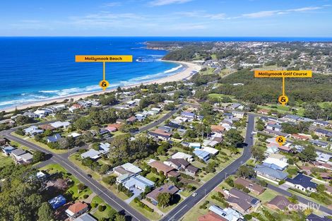 Property photo of 89 Carroll Avenue Mollymook Beach NSW 2539