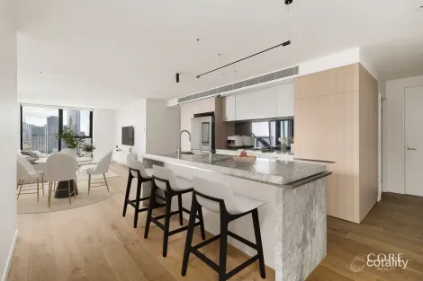 Property photo of 3301/201 Normanby Road Southbank VIC 3006