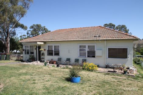 Property photo of 25 Learmonth Street Willow Tree NSW 2339
