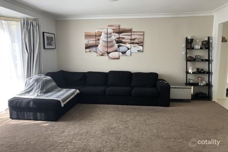 Property photo of 5 Daviesia Place Glenmore Park NSW 2745