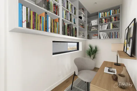 Property photo of 3301/201 Normanby Road Southbank VIC 3006